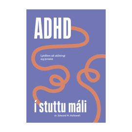 ADHD í stuttu máli