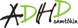 Greiningar Fullordna Adhd Samtokin